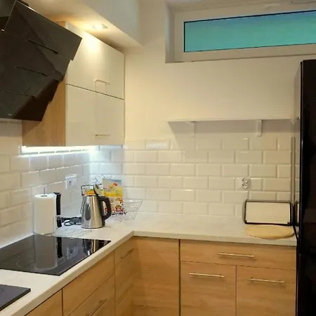 Apartment Elegantes In Mit Grossem Balkon
