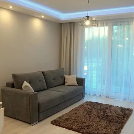 Apartment Elegantes In Mit Grossem Balkon *