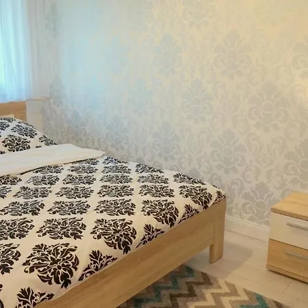 Apartment Elegantes In Mit Grossem Balkon *