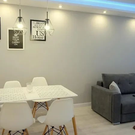 Apartment Elegantes In Mit Grossem Balkon *
